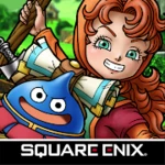 Logo of Dragon Quest Tact android Application 